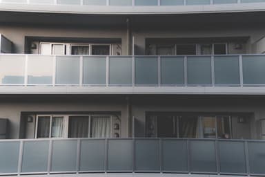 Copperline Apartments